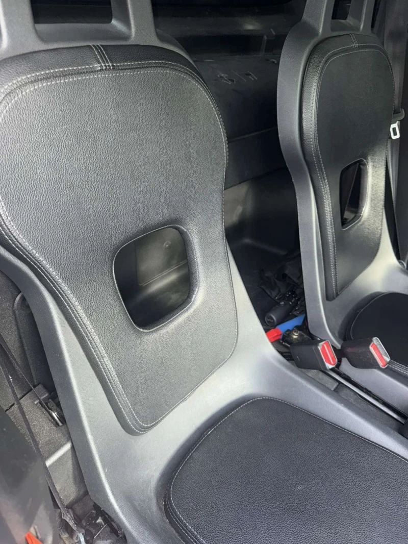 Citroen Ami, снимка 8 - Автомобили и джипове - 52220582