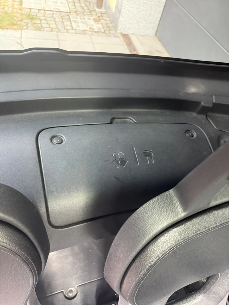 Citroen Ami, снимка 14 - Автомобили и джипове - 52220582