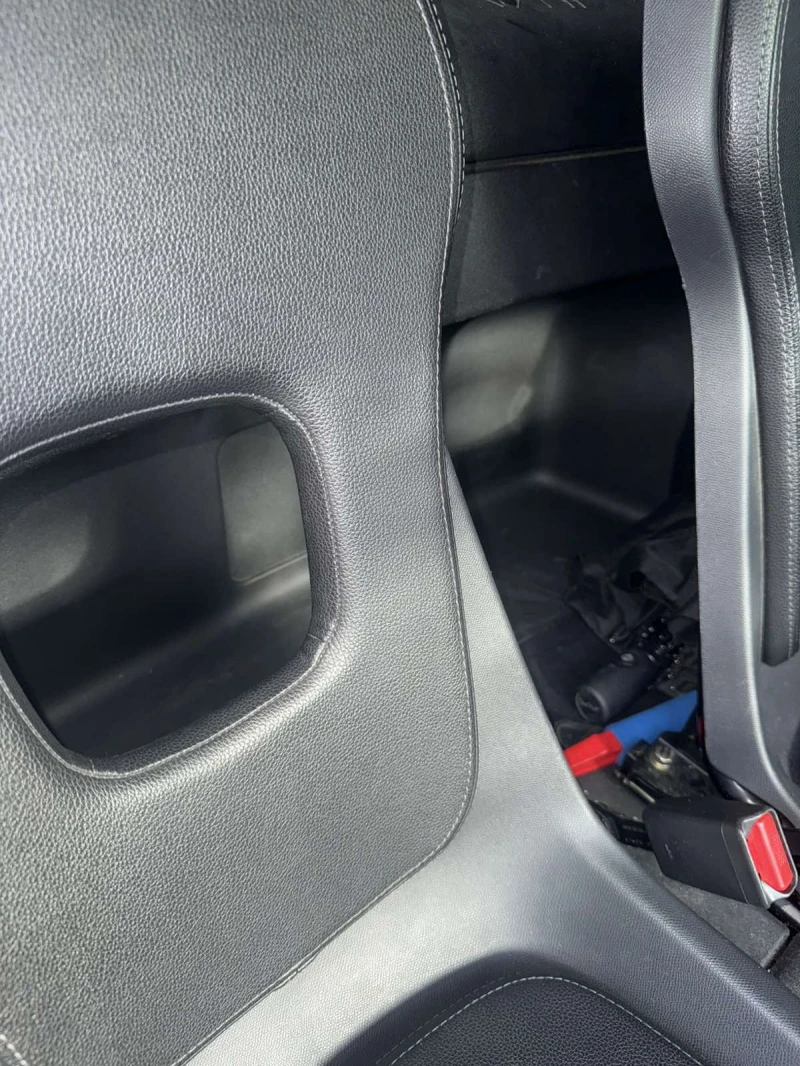 Citroen Ami, снимка 2 - Автомобили и джипове - 52220582