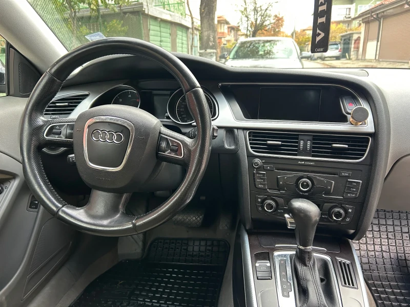 Audi A5 3.0 TDI quattro , снимка 6 - Автомобили и джипове - 52279256