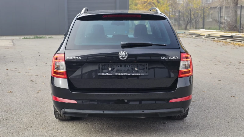 Skoda Octavia 1.8TSI 7DSG IT-ПЪЛНА ИСТ-8Бр ГУМИ-ТОП СЪСТ.-ЛИЗИНГ, снимка 5 - Автомобили и джипове - 52422942