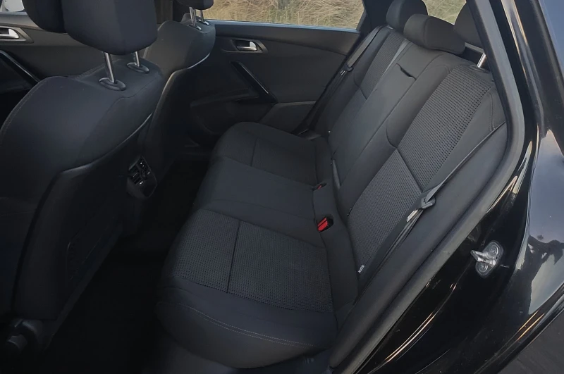 Peugeot 308 2.0hdi 163 s . Navi panorama, снимка 7 - Автомобили и джипове - 52566752