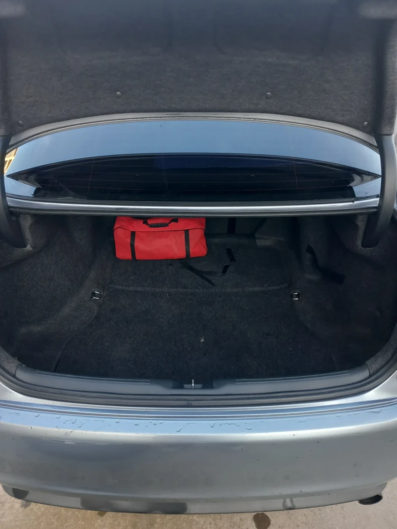 Honda Accord 2.2 i-CTDi, снимка 12 - Автомобили и джипове - 52806750