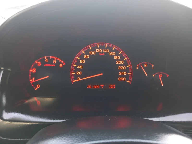 Honda Accord 2.2 i-CTDi, снимка 10 - Автомобили и джипове - 52806750