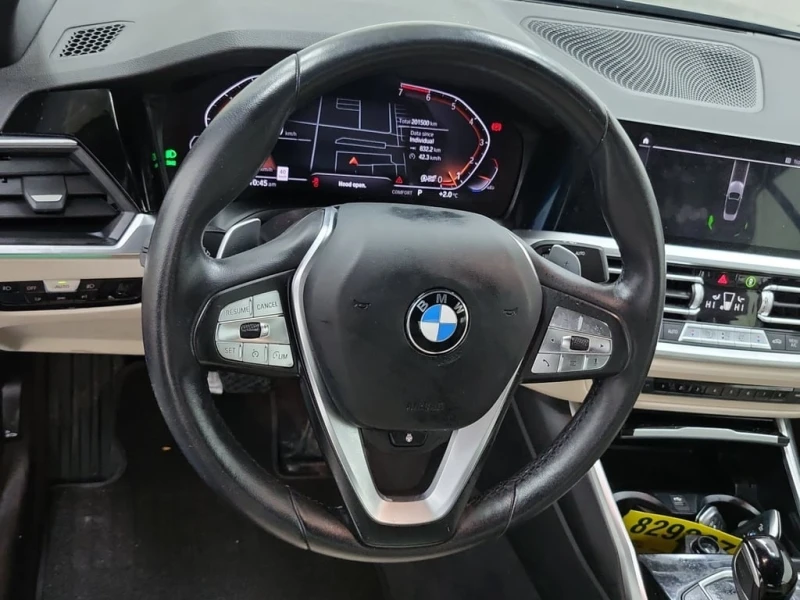 BMW 430 * 430I XDRIVE * CARFAX * БЕЗ ПЪРВОНАЧАЛНА ВНОСКА, снимка 11 - Автомобили и джипове - 52908195