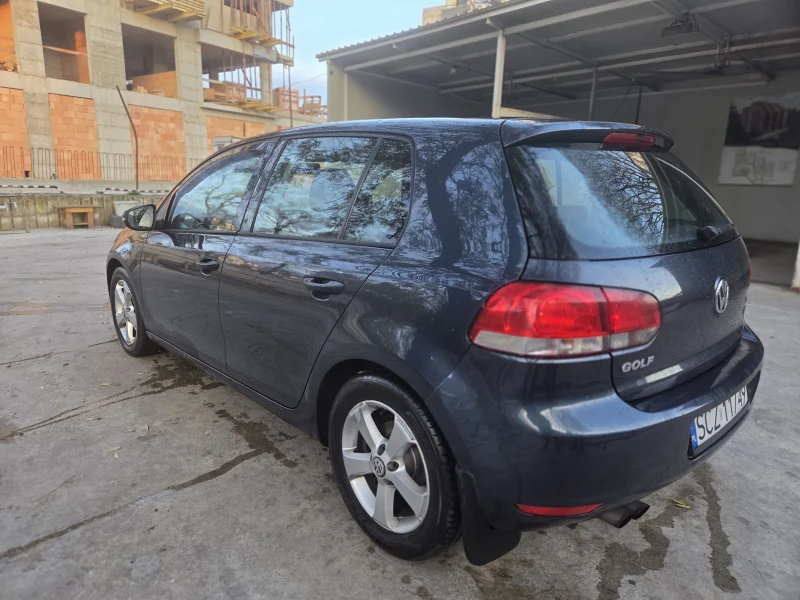 VW Golf Golf, снимка 10 - Автомобили и джипове - 52943638