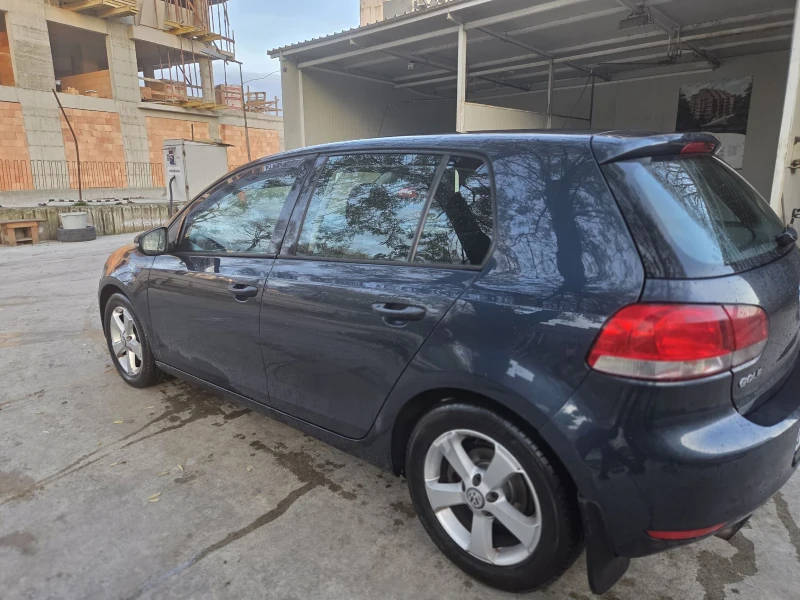 VW Golf Golf, снимка 4 - Автомобили и джипове - 52943638