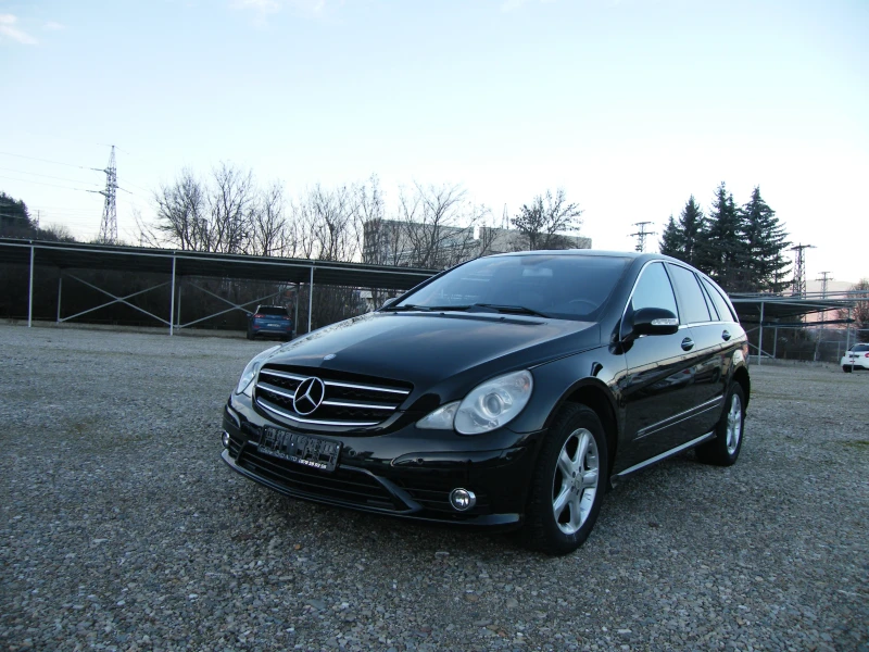 Mercedes-Benz R 320 3.0 AMG 