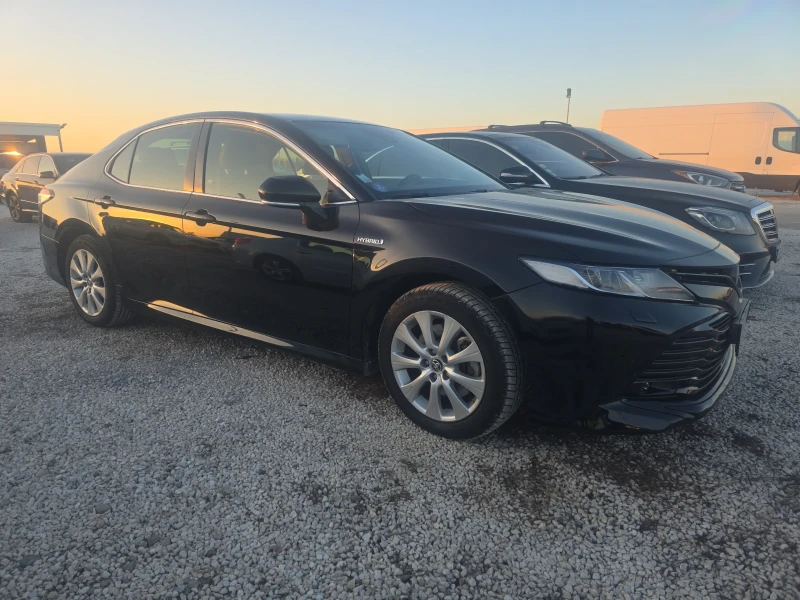 Toyota Camry 2.5.Hibrid feisa koja.navi, снимка 3 - Автомобили и джипове - 53168464
