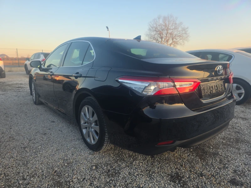 Toyota Camry 2.5.Hibrid feisa koja.navi, снимка 6 - Автомобили и джипове - 53168464