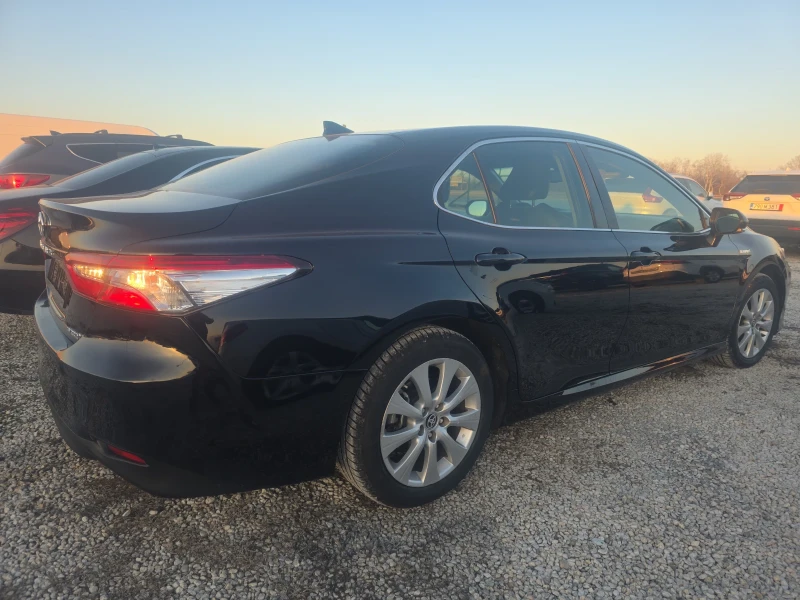 Toyota Camry 2.5.Hibrid feisa koja.navi, снимка 8 - Автомобили и джипове - 53168464