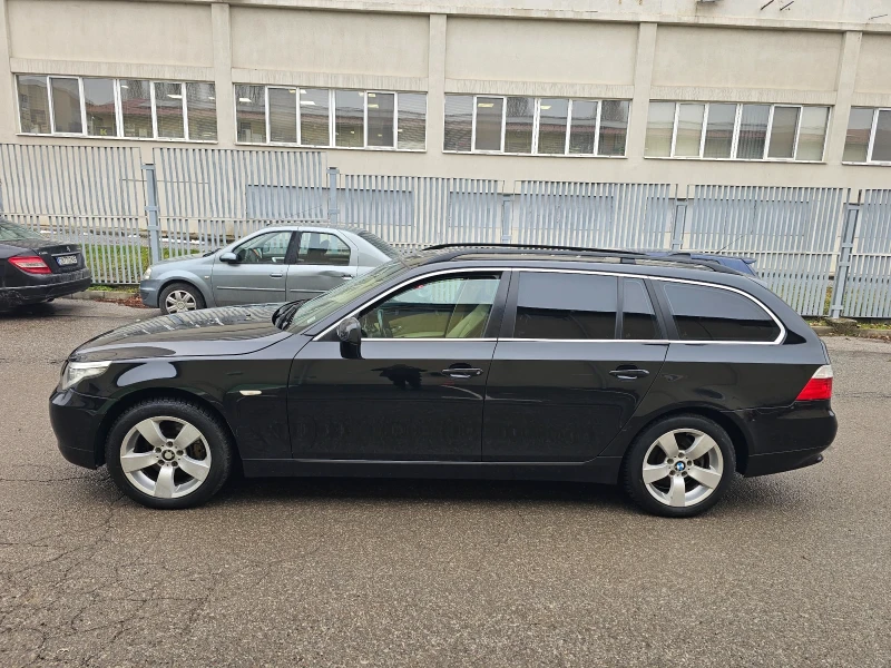 BMW 530, снимка 2 - Автомобили и джипове - 53203698