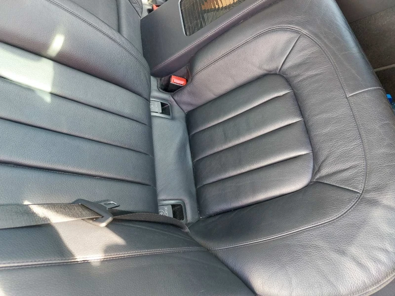 Mercedes-Benz CLS 350, снимка 13 - Автомобили и джипове - 53447714