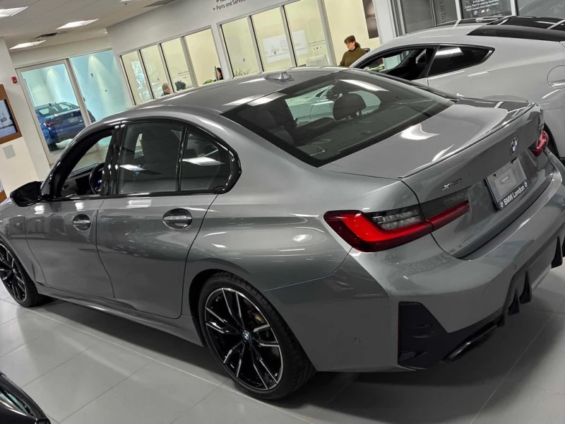 BMW 340 * xDrive * CARFAX * ХЕД-ЪП* HARMAN KARDON* , снимка 2 - Автомобили и джипове - 53464242