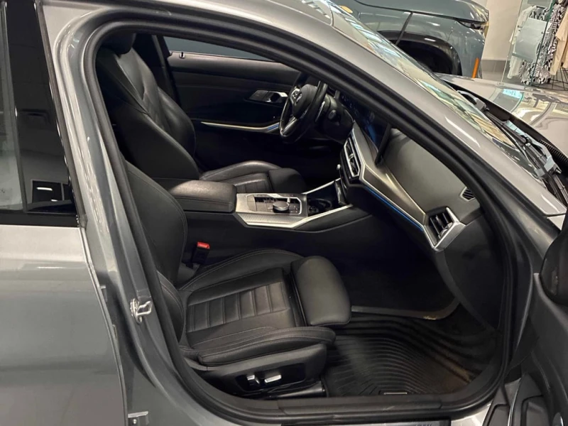 BMW 340 * xDrive * CARFAX * ХЕД-ЪП* HARMAN KARDON* , снимка 10 - Автомобили и джипове - 53464242