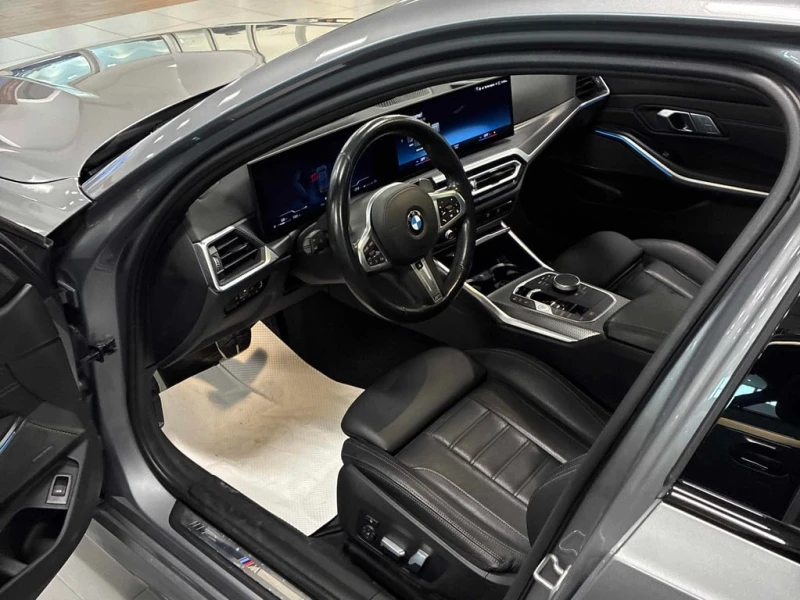 BMW 340 * xDrive * CARFAX * ХЕД-ЪП* HARMAN KARDON* , снимка 5 - Автомобили и джипове - 53464242