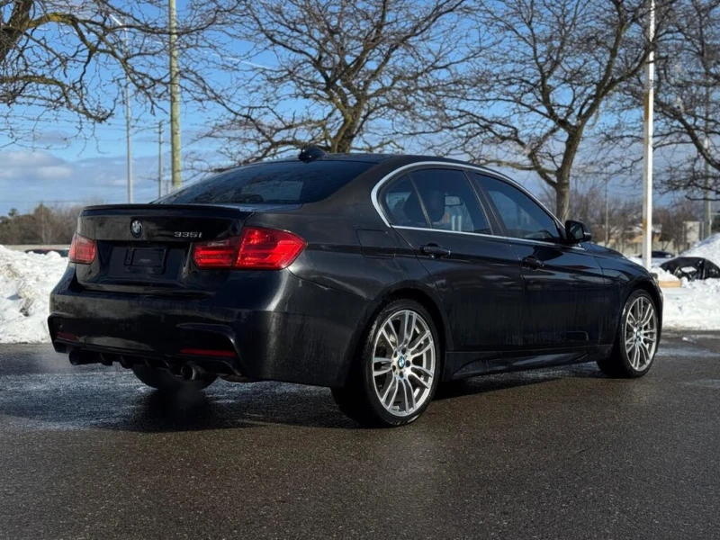 BMW 335 M* PERFORMANCE* XDRIVE* RECARO* HARMON* KARDON* , снимка 4 - Автомобили и джипове - 53473400