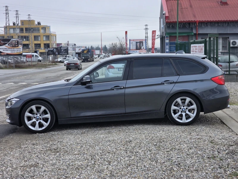 BMW 320 2.0 D 184 k.c. 8 ск.  Modern ЛИЗИНГ!, снимка 2 - Автомобили и джипове - 53496338