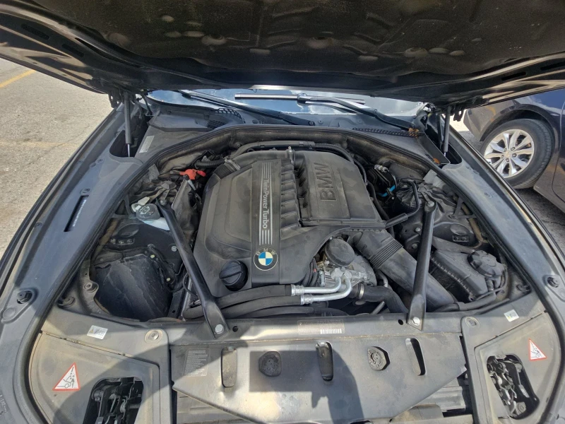 BMW 535 - 15000 лв. - 13829539 | Car24.bg