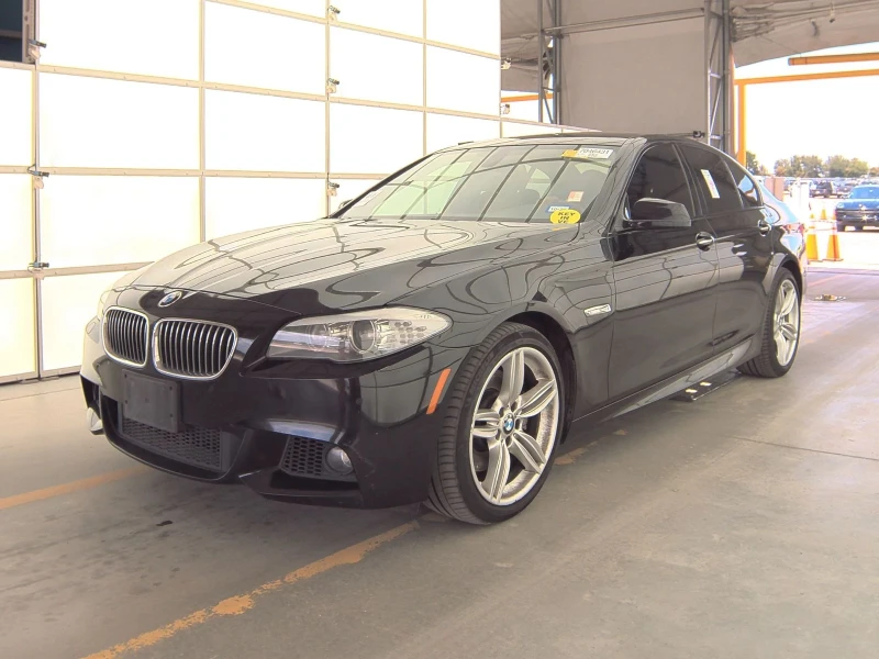 BMW 535 - 15000 лв. - 13829539 | Car24.bg
