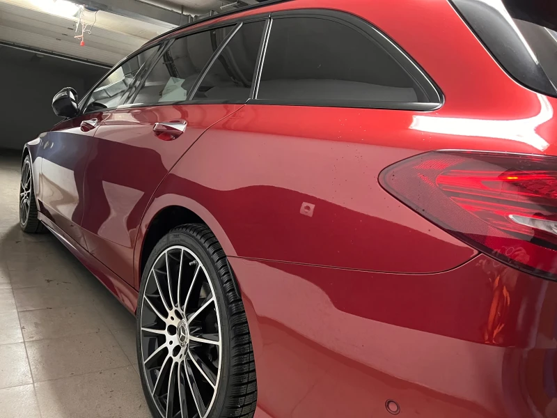 Mercedes-Benz C 250 4 Matic AMG Premium package - 48500 лв. - 35445077 | Car24.bg