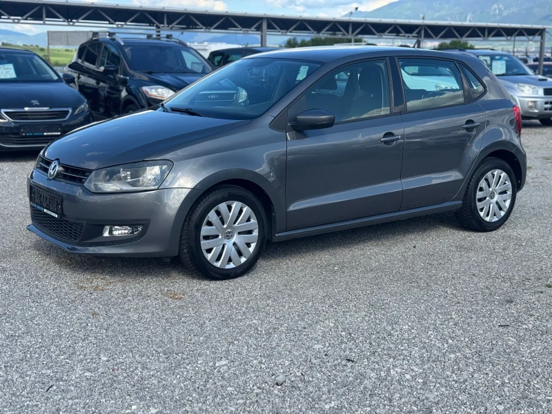 VW Polo 1.2TDI - 8290 лв. - 99530544 1