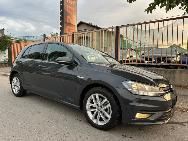 VW Golf 1, 500CNG EURO6B / BLUEMOTION - 24999 лв. - 93301503 1