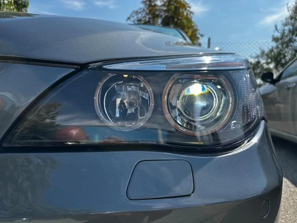 BMW 525 200  ..  2.5 | Mobile.bg   6