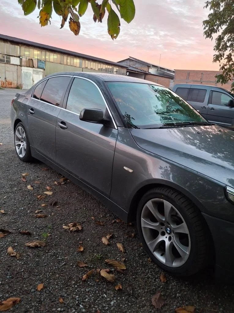 BMW 525 200  ..  2.5 | Mobile.bg   8