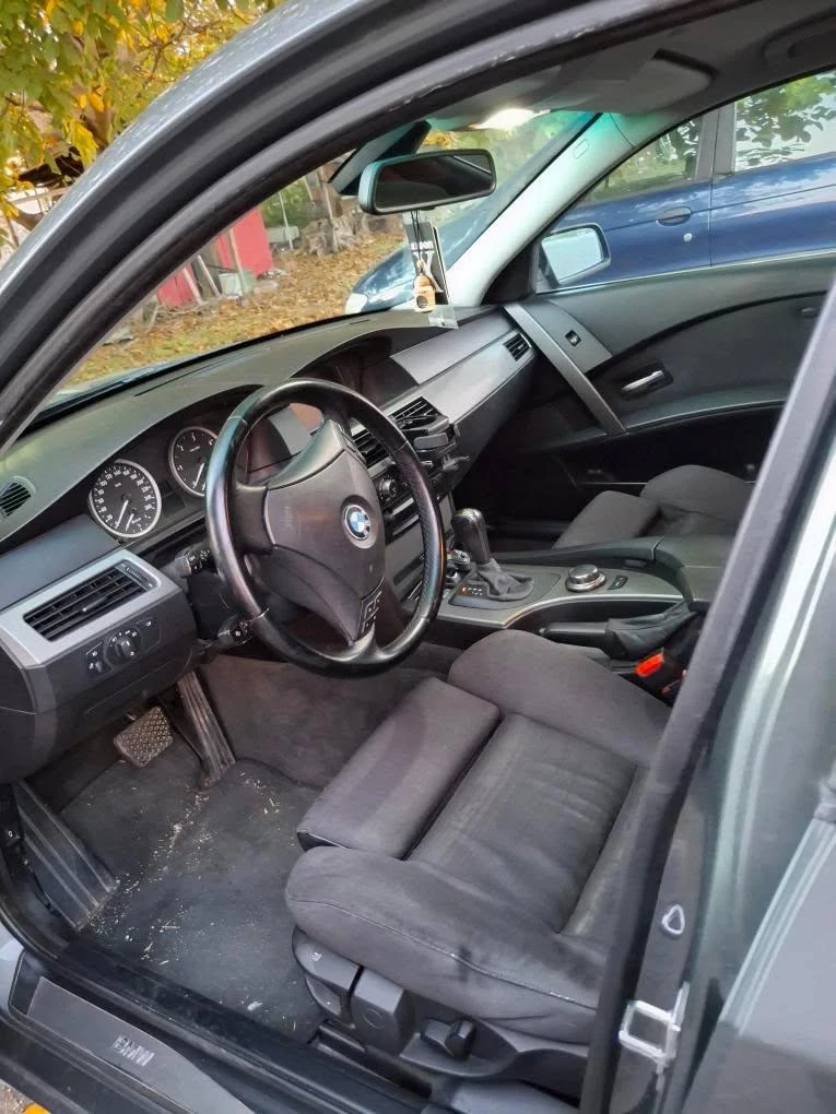 BMW 525 200  ..  2.5 | Mobile.bg   10