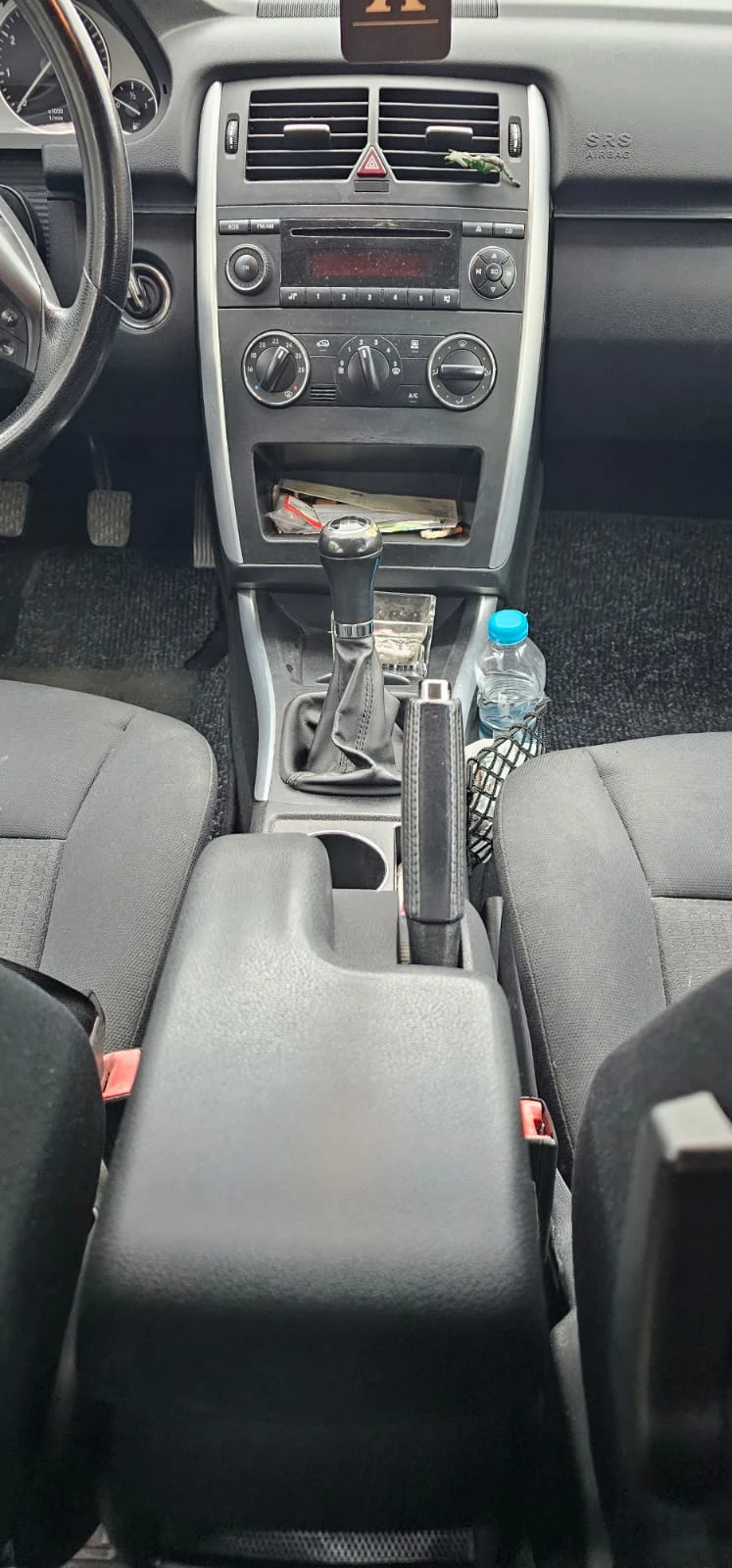 Mercedes-Benz B 150, снимка 10 - Автомобили и джипове - 53286830