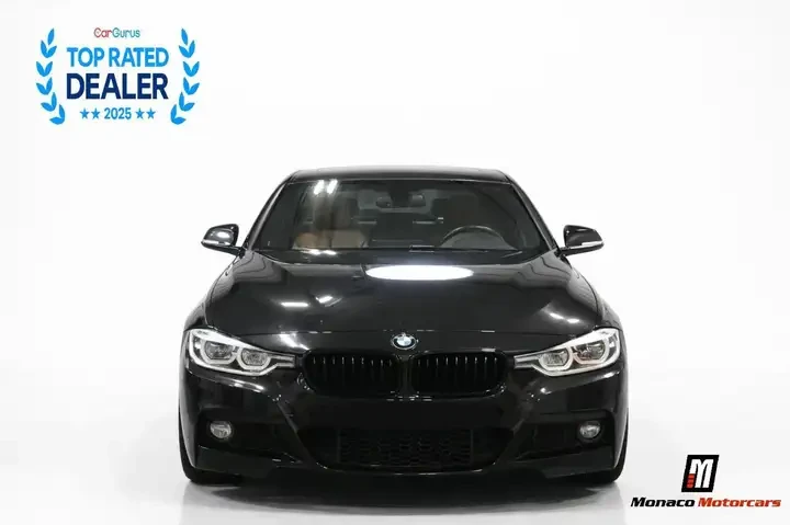 BMW 340 340i X-Drive- Цена с включени всички разходи!, снимка 3 - Автомобили и джипове - 54737576