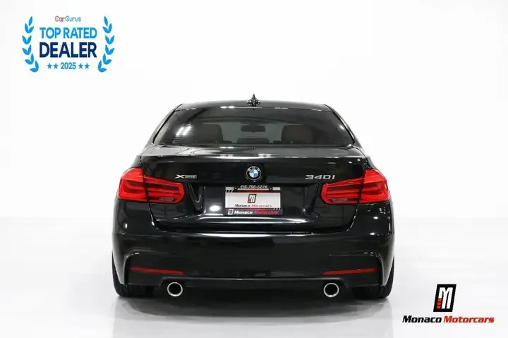 BMW 340 340i X-Drive- Цена с включени всички разходи!, снимка 2 - Автомобили и джипове - 54737576