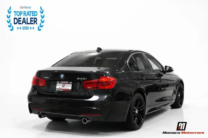 BMW 340 340i X-Drive- Цена с включени всички разходи!, снимка 4 - Автомобили и джипове - 54737576