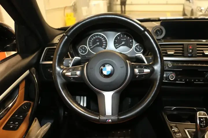 BMW 340 340i X-Drive- Цена с включени всички разходи!, снимка 5 - Автомобили и джипове - 54737576