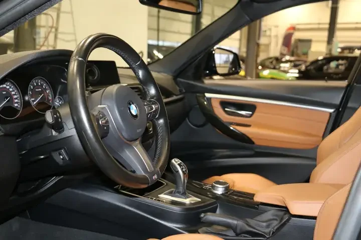 BMW 340 340i X-Drive- Цена с включени всички разходи!, снимка 6 - Автомобили и джипове - 54737576