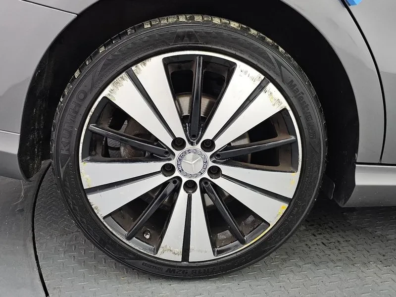 Mercedes-Benz CLA 250  4Matic, снимка 5 - Автомобили и джипове - 55920720