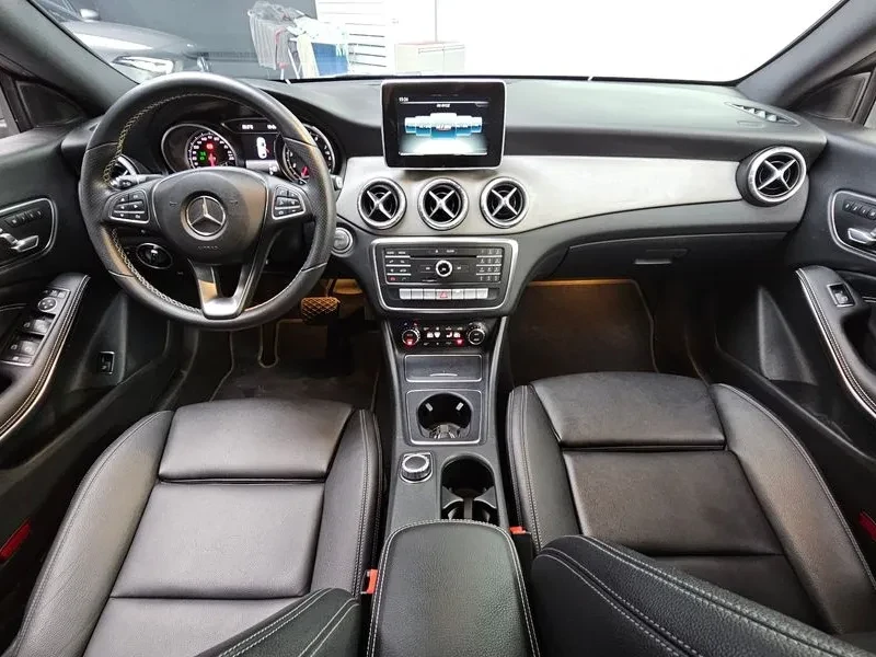 Mercedes-Benz CLA 250  4Matic, снимка 7 - Автомобили и джипове - 55920720