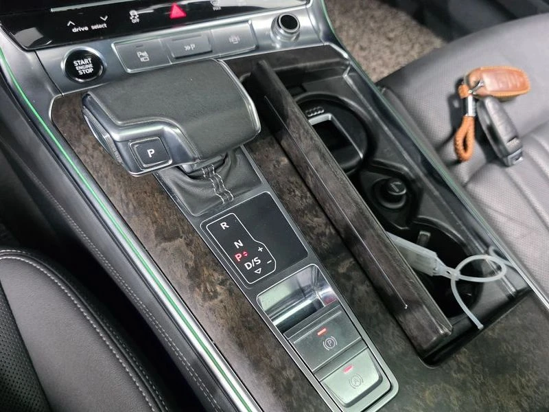 Audi A6 3.0 Automatic, снимка 9 - Автомобили и джипове - 55960312