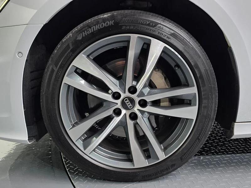 Audi A6 3.0 Automatic, снимка 5 - Автомобили и джипове - 55960312