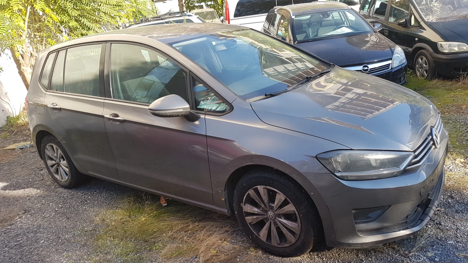 VW Golf 1.6 TDI - изображение 6