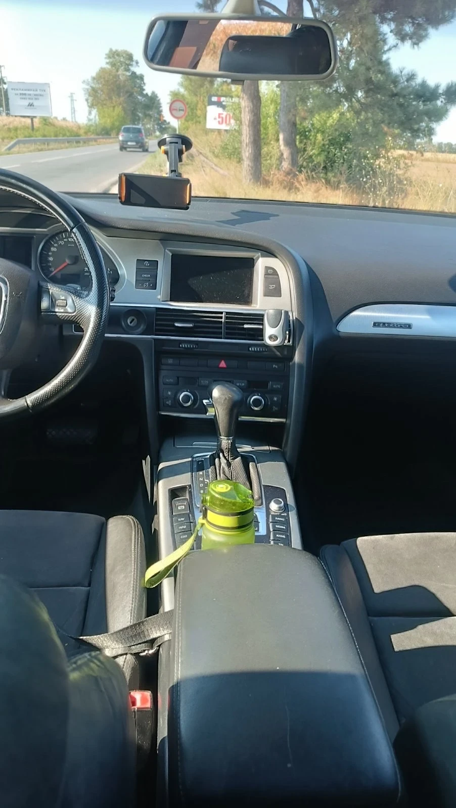 Audi A6 Allroad 3.0 tdi quattro - изображение 5