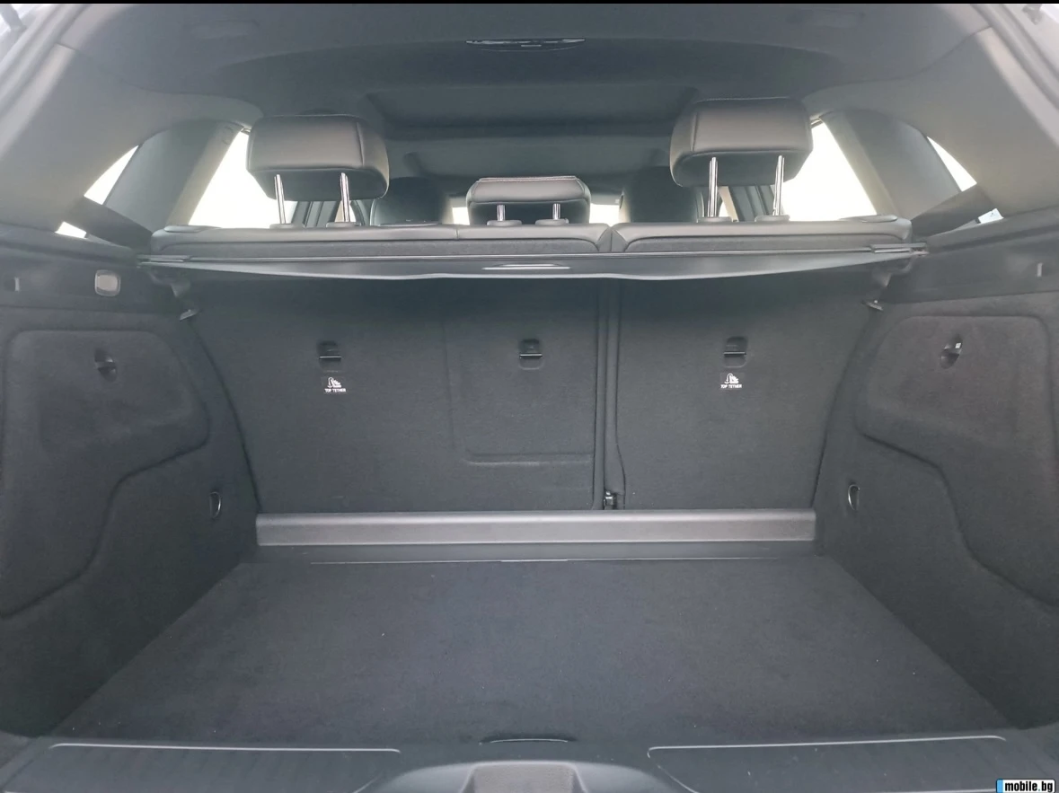 Mercedes-Benz B 200 Метан Панорама Sport packet Без аналог на модела.  - изображение 7