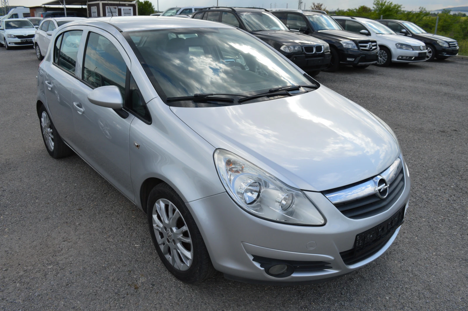 Opel Corsa 1.2LPG-KLIMA - изображение 3