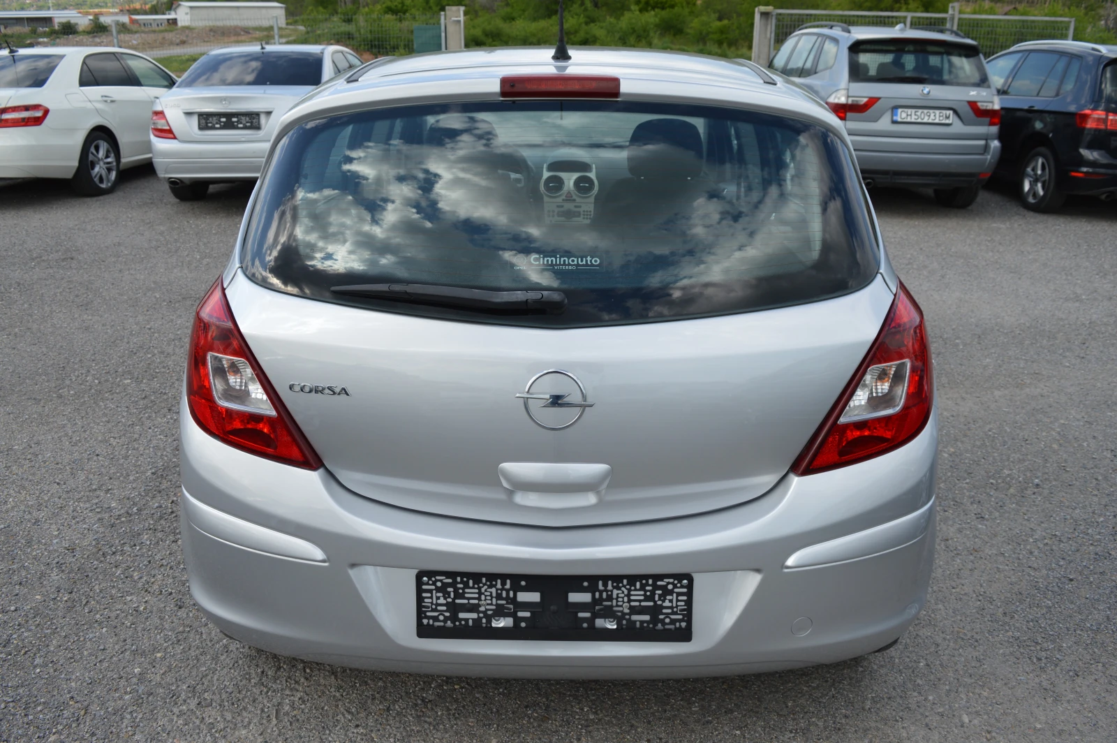 Opel Corsa 1.2LPG-KLIMA - изображение 6