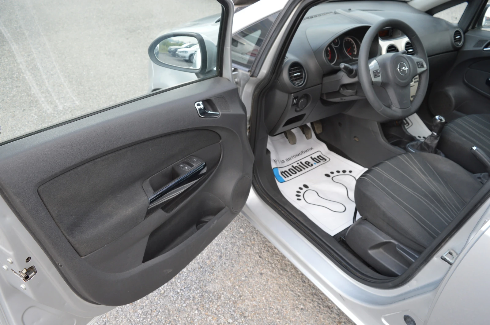 Opel Corsa 1.2LPG-KLIMA - изображение 9