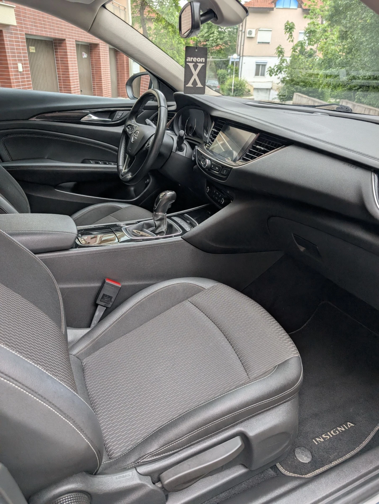 Opel Insignia 2.0 CDTI - изображение 10