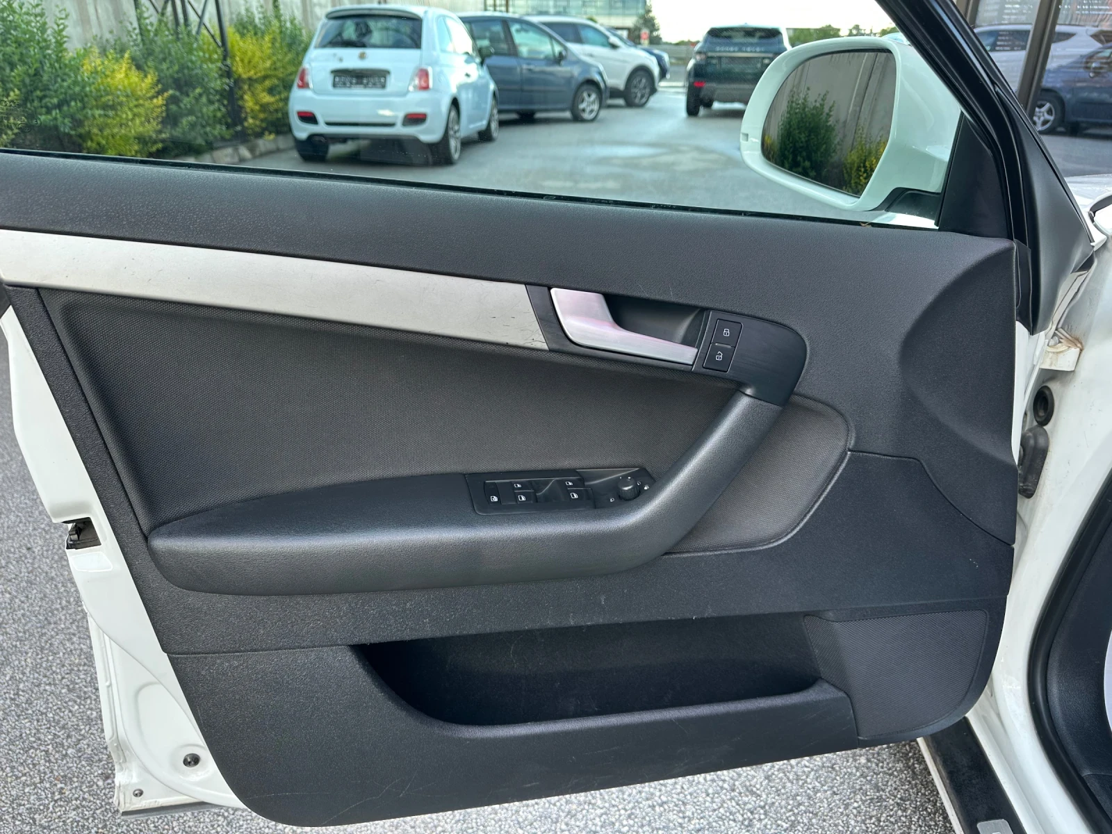 Audi A3 2, 0tdi SPORT - изображение 8