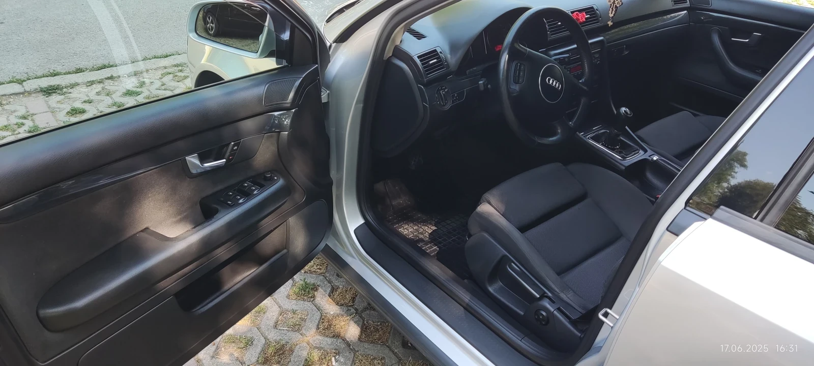 Audi A4  - изображение 4