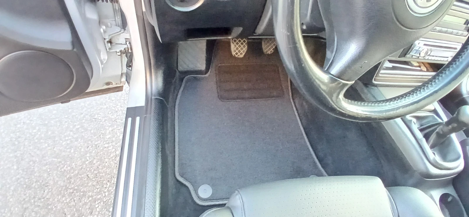 VW Passat 1.9 TDI | Mobile.bg — изображение 12